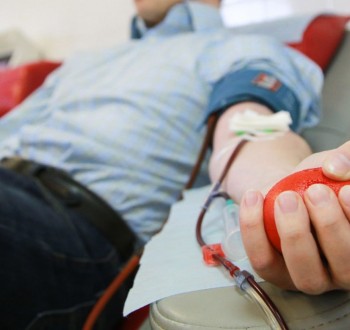 Капельница в Пущино