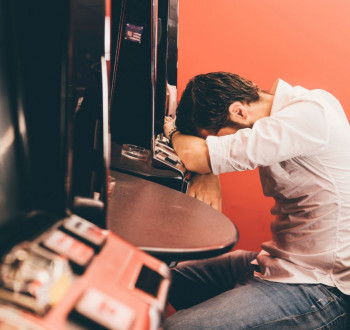 Игромания в Пущино